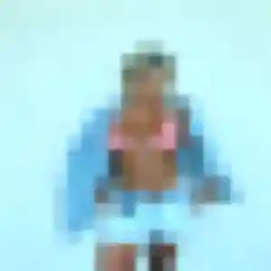 Photo de Efua à Ahun (35 ans) - plan cul discret