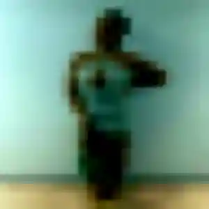 Ramatoulaye, 24 ans, disponible à Allineuc pour une rencontre coquine