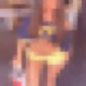 Adaora, 30 ans, en ligne à Amanvillers pour une rencontre coquine
