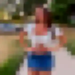 Muthoni, fille de 23 ans cherche plan cul à Ambleny