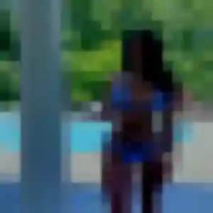 Photo privée de Isatou, 38 ans à Anglade - plan discret