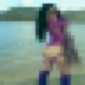 Maimouna, 42 ans, en ligne à Arbus pour une rencontre coquine