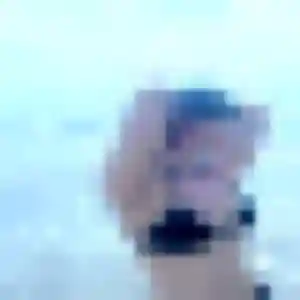 Photo privée de Nafi, 30 ans à Arçais - rencontre coquine