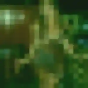 Photo de Dienaba à Arcizac-Adour (27 ans) - plan cul anonyme