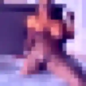 Photo privée de Ndèye, 44 ans à Athée-sur-Cher - rencontre coquine