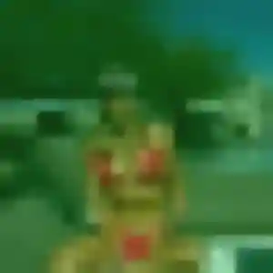 Kumba, 38 ans, dispo pour plan cul à Aubin