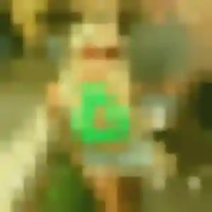 Photo privée de Omotola, 22 ans à Auneuil - rencontre coquine