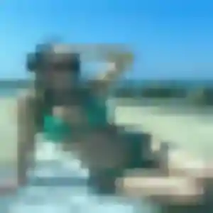 plan cul à Aure sur Mer : profil de Diarra, 26 ans - sans engagement