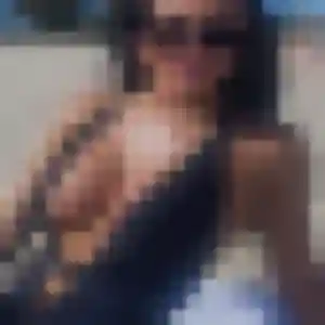 Photo sexy de Mbène, 24 ans à Auriol - plan discret