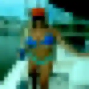 Louna, 38 ans, en ligne à Auzat-la-Combelle pour un plan cul