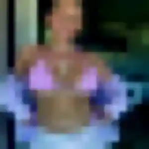 Obiageli, 41 ans, en ligne à Auzat-la-Combelle pour une rencontre coquine