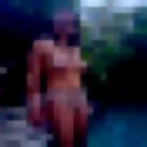 Photo perso de Isis, 36 ans à Badaroux - plan discret