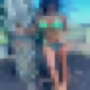 Sexy Dienaba, 25 ans à Bailleau-Armenonville - la contacter