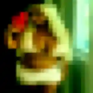 Photo sexy de Nyambura, 34 ans à Bains - plan discret
