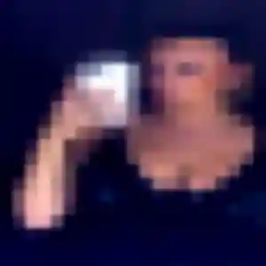 plan cul à Balgau : photo de Hadija, 33 ans - sans engagement