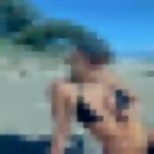 Photo privée de Mariama, 38 ans à Basly - rencontre coquine