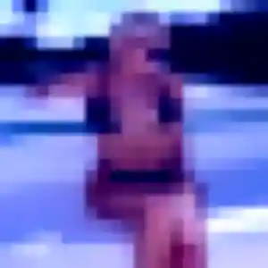 Photo exclusive de Diarra, 26 ans à Bassussarry - plan discret