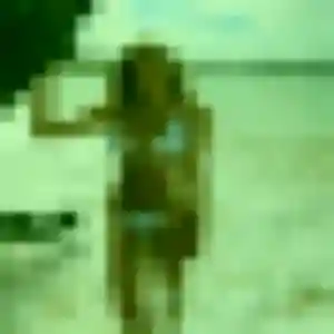 Charmante Ablavi, 38 ans à Batz-sur-Mer - voir sa photo