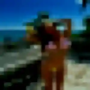 Photo de Mabinty à Beaulieu-sous-Parthenay (36 ans) - plan cul gratuit