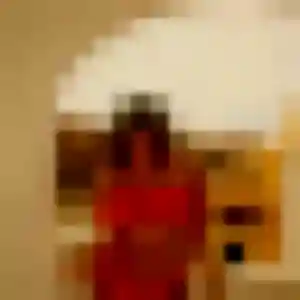Photo sexy de Ngoné, 24 ans à Beaumont-de-Pertuis - plan discret