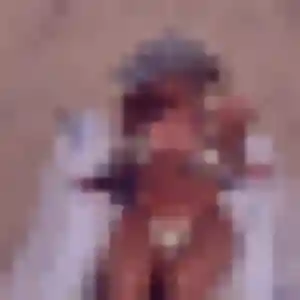 Abiodun, 36 ans, connectée à Beaupont pour une rencontre coquine