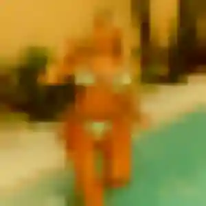 Photo sexy de Olufunmi, 32 ans à Bedous - rencontre sans lendemain