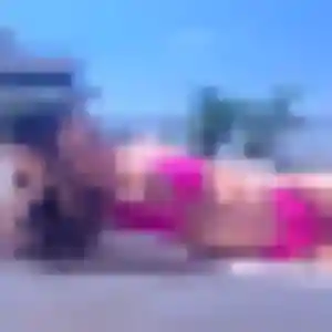 Sokhna, femme de 31 ans propose plan cul à Belin-Béliet