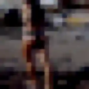 Photo exclusive de Penda, 31 ans à Bellecombe-en-Bauges - rencontre coquine
