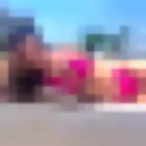 Photo privée de Djamilatou, 32 ans à Belvédère - plan discret
