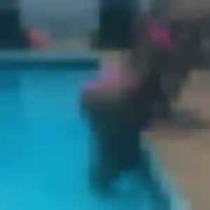 Kadja, 28 ans, disponible à Bérat pour un plan cul
