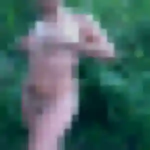Jumoke (23 ans) à Berrien propose une rencontre rapidement