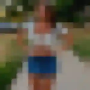 Photo privée de Jamila, 31 ans à Beuvrages - plan discret