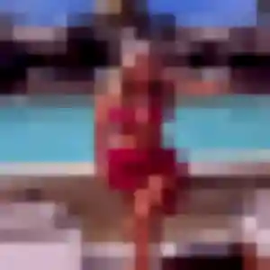 Tabitha de Biesheim, 34 ans - plan cul discret
