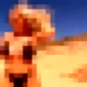 Photo privée de Kadja, 30 ans à Billiers - rencontre coquine