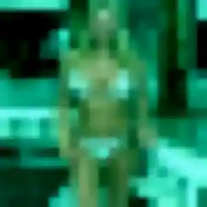 Photo exclusive de Safiatou, 40 ans à Bischwihr - plan discret