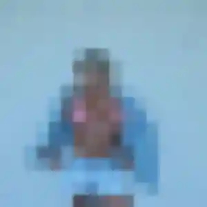 Photo privée de Efua, 33 ans à Blan - rencontre coquine