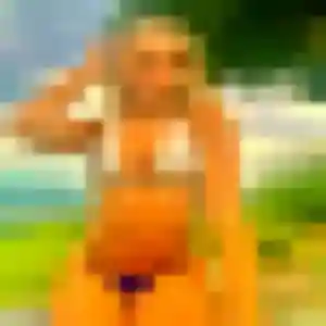 Belle Efua, 33 ans à Bonnières - la contacter
