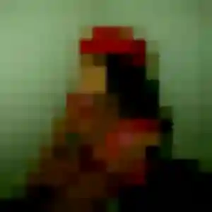 Photo exclusive de Dienaba, 29 ans à Bosmie-l'Aiguille - plan discret