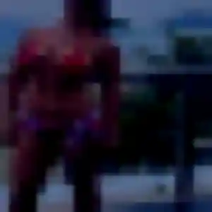 Precious (36 ans) à Bougue attend un plan cul rapidement