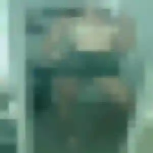 Photo privée de Samira, 32 ans à Bourg-Saint-Maurice - plan discret