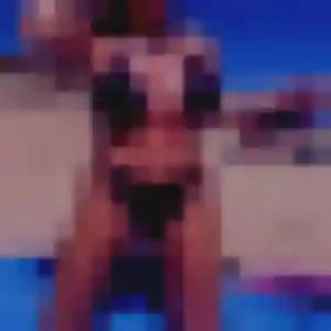 Zuri, 28 ans, connectée à Bourron-Marlotte pour une rencontre coquine