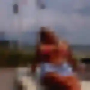 Maëlys (32 ans) à Bras-Panon attend une rencontre aujourd'hui