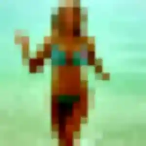 Photo sexy de Adunni, 32 ans à Brenat - rencontre sans lendemain
