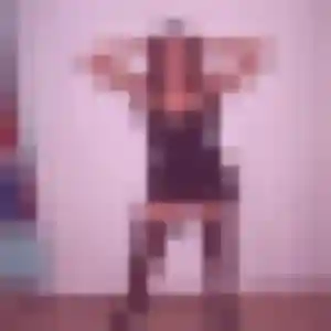 Sexy Bukola, 35 ans à Brigueuil - voir sa photo