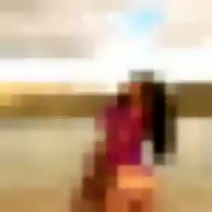 Photo privée de Omolara, 39 ans à Bruch - plan discret