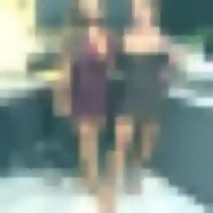 Sexy Omolara, 42 ans à Buc - découvrir son profil