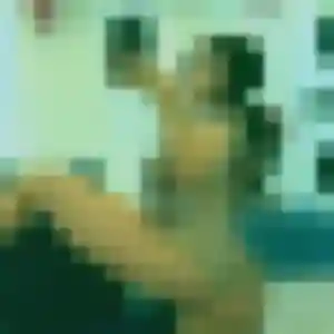 Photo exclusive de Ayélé, 43 ans à Budelière - plan discret