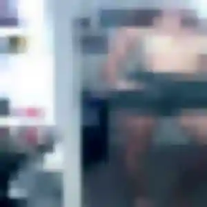Kumba, 35 ans, en ligne à Burie pour un plan cul