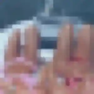 Photo privée de Upendo, 22 ans à Busigny - plan discret