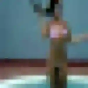 Efua, 44 ans, dispo pour plan cul à Cabourg